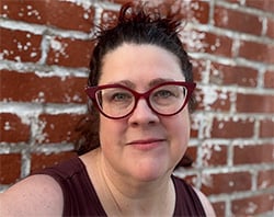 Heather Pritchett